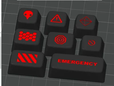 test custom model