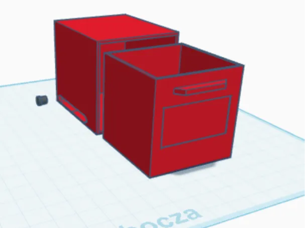 box