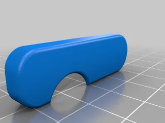 Kingston DT case for USB Flash drive