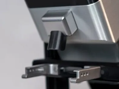 kafatek Monolith fans
