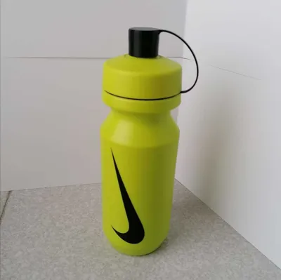 Nike water bottle cap