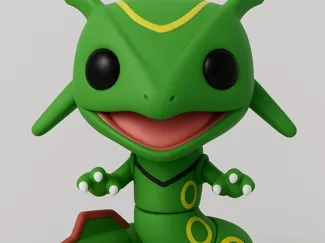 rayquaza