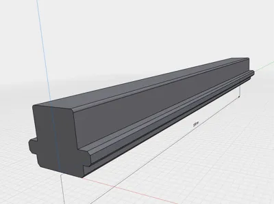 T-Track Risers