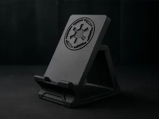 imperial phone holder