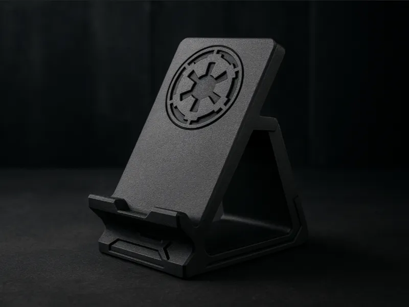 imperial phone holder