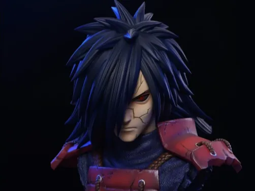 Madara Uchiha