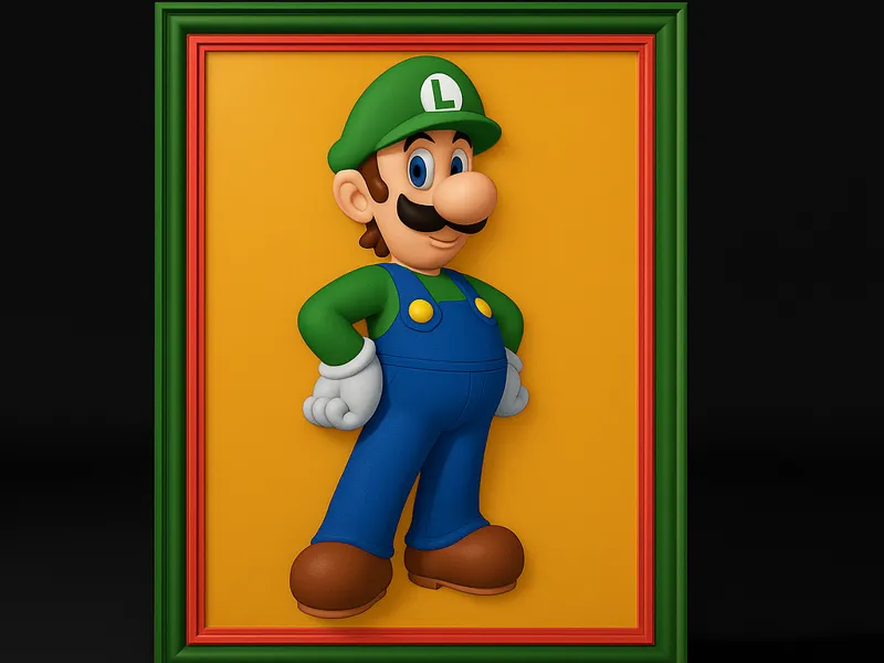 LUIGI