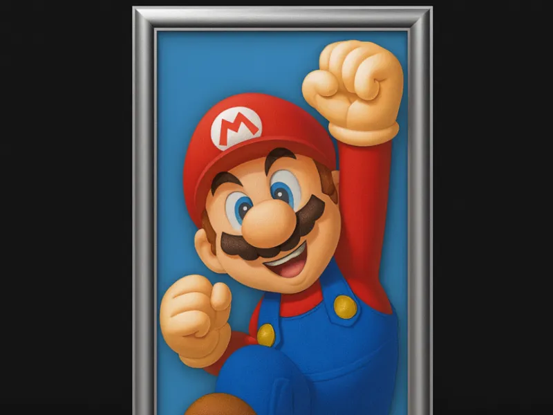 MARIO