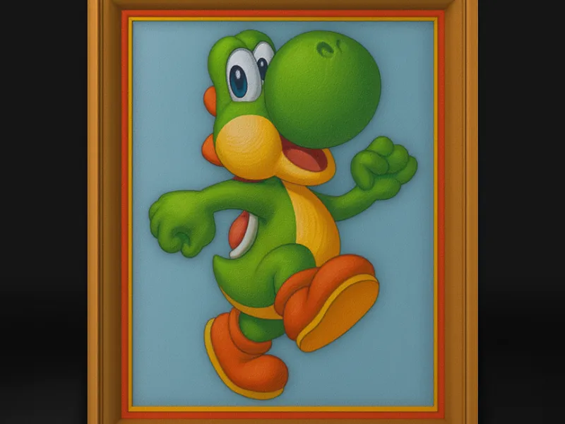 YOSHI