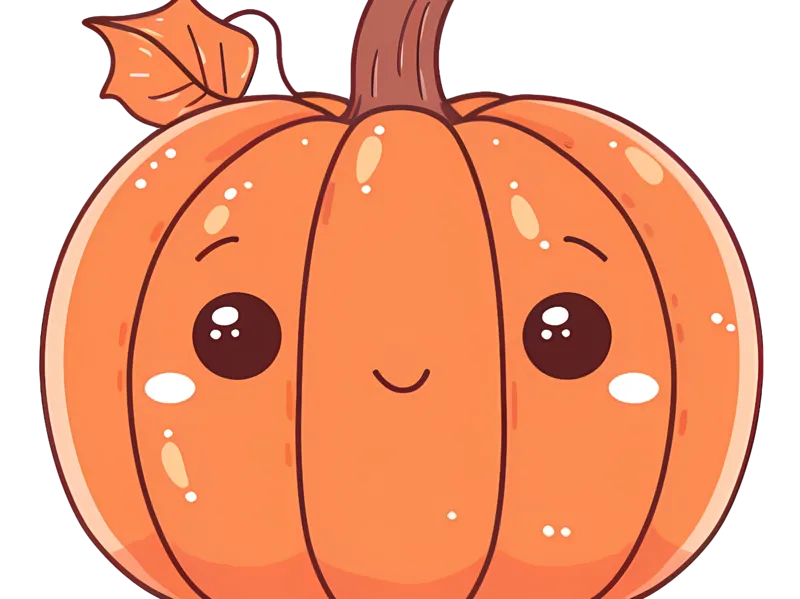Pumpkin