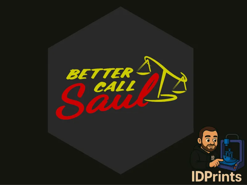 Better Call Saul - FanHex