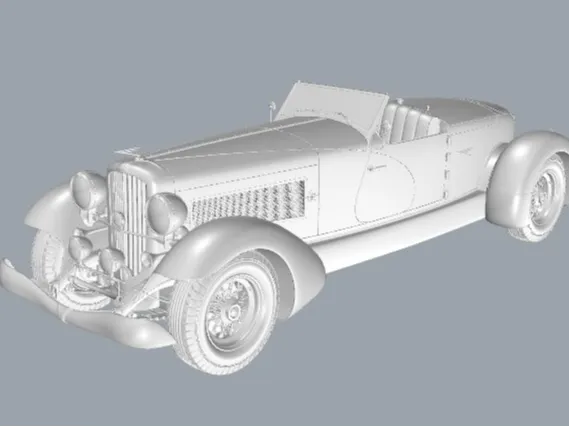 Duesenberg_SJ_speedster_wwc