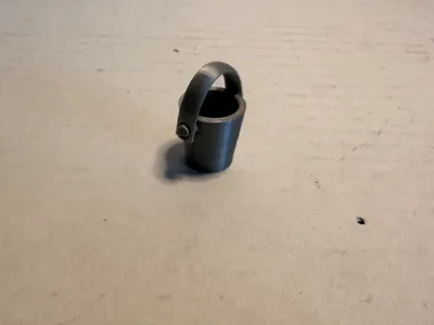 model bucket