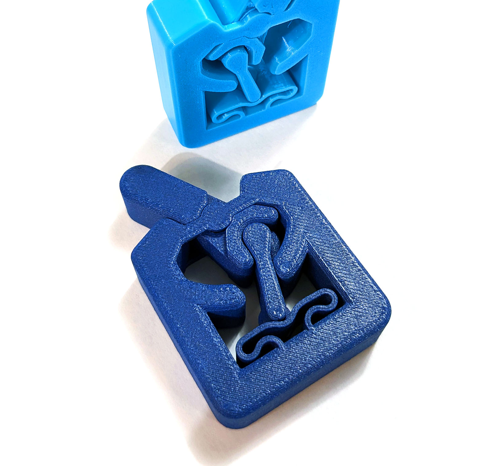 Wobble Toggle Fidget Switch (print-in-place)