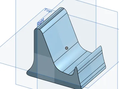 Phone / Photo Stand