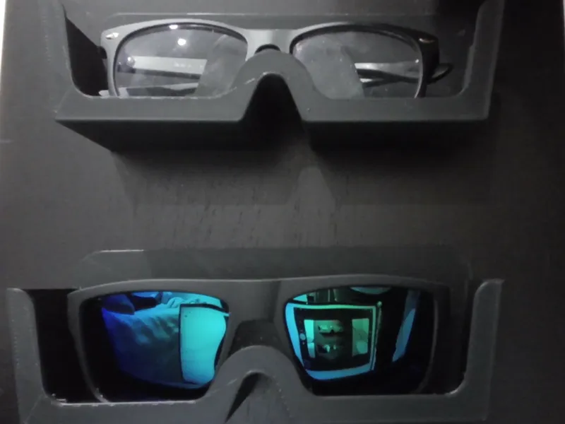 Glasses Holder