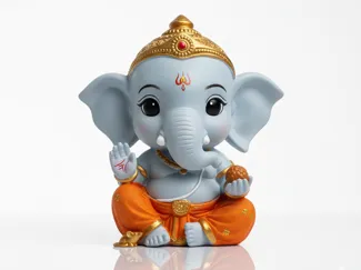 Ganesha