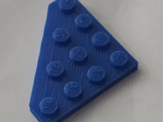 Legos compatible building brick 4160560