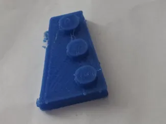 Legos compatible building brick 4211791