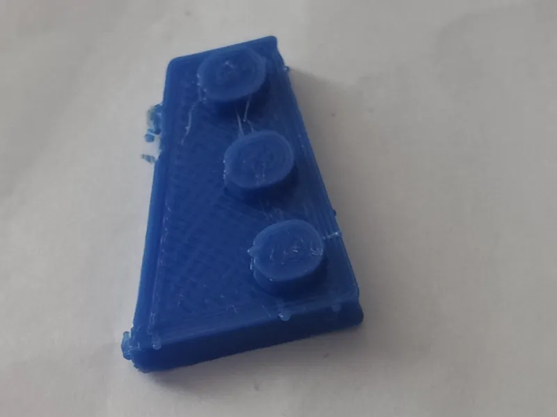 Legos compatible building brick  4211791
