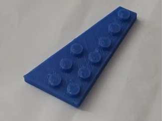 Legos compatible building brick 4282789