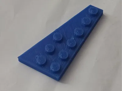 Legos compatible building brick 4282789