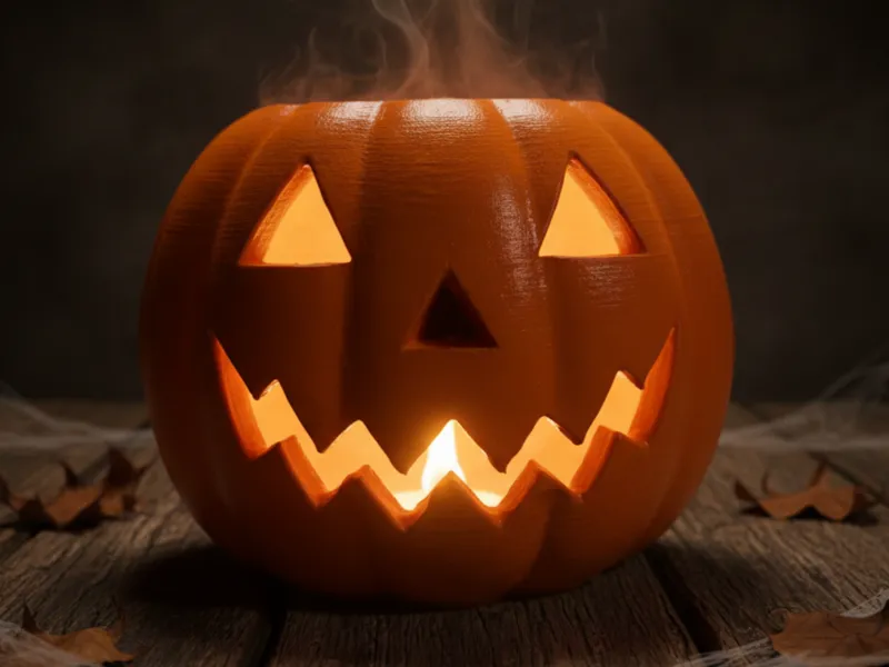 Jack o lantern,Pumpkin-halloween