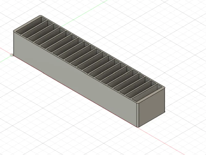 different grain limes holder