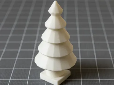 Christmas tree 