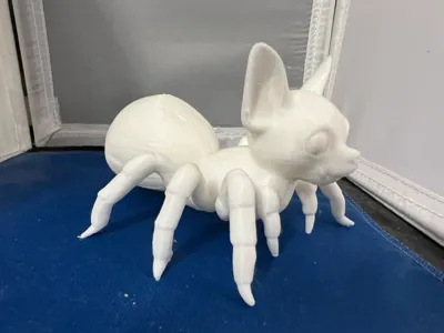 Chirantula