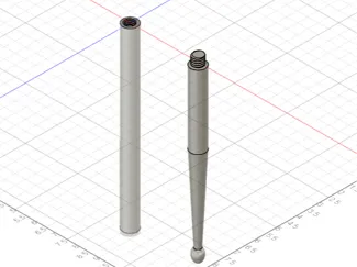 Drum stick