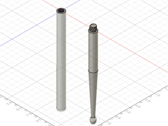 Drum stick