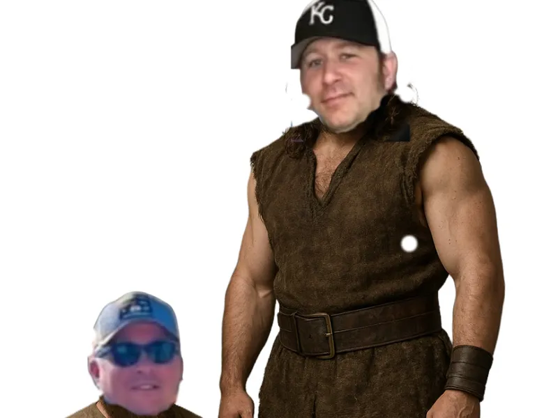 STL D&D
