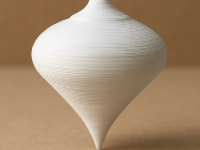 spinning top