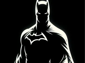chaveiro batman