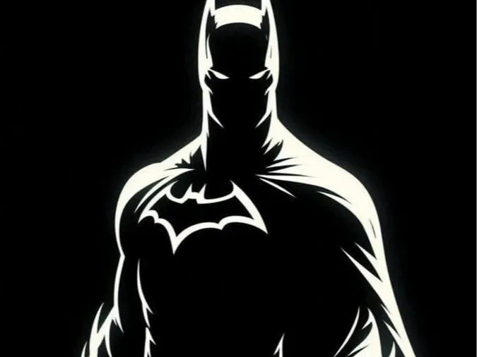 chaveiro batman