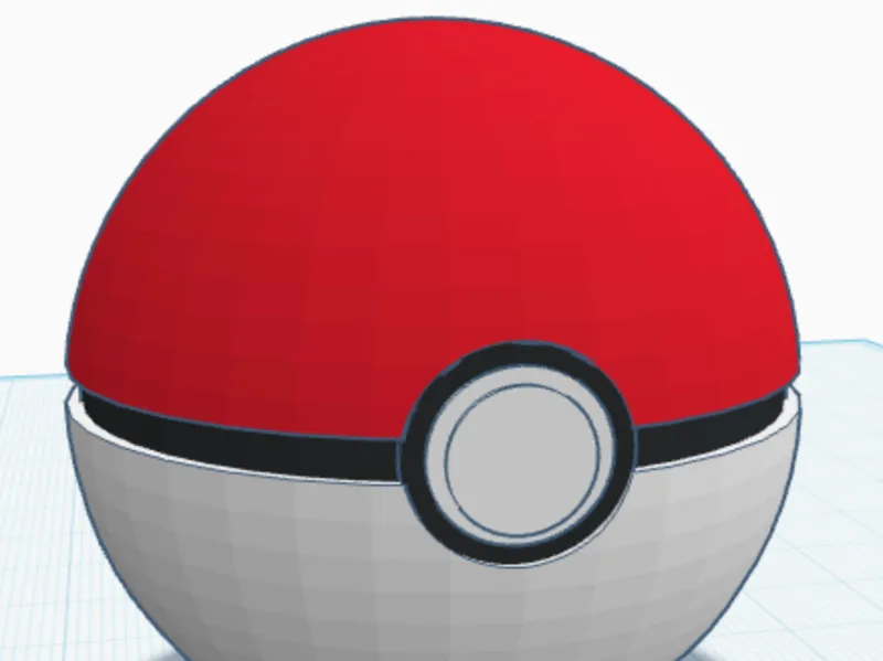 Pokéball
