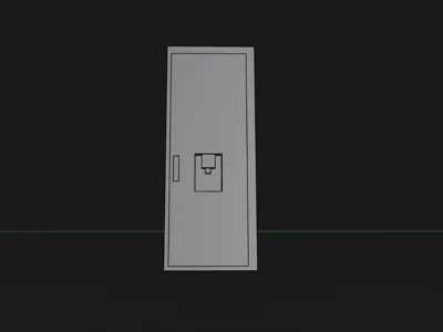 Refrigerator 