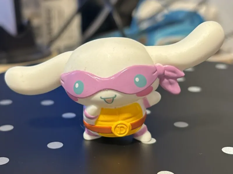 TurtleHelloKitty