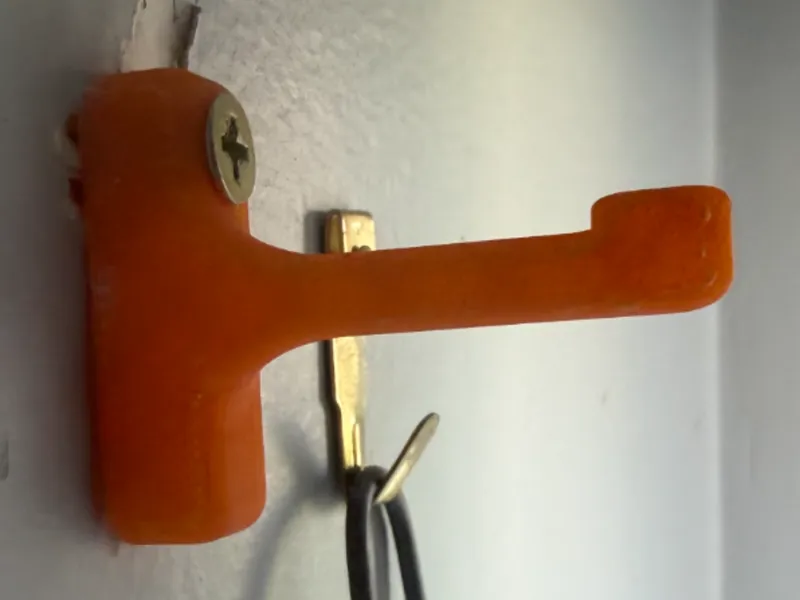 Wall Hook