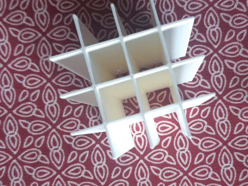Marker holder