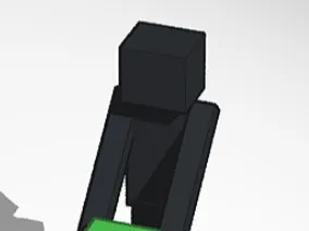 minecraft enderman