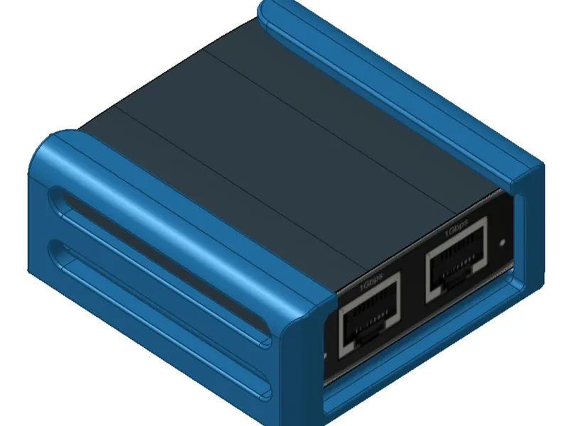 TP-LINK EH210 LAN Splitter Halter