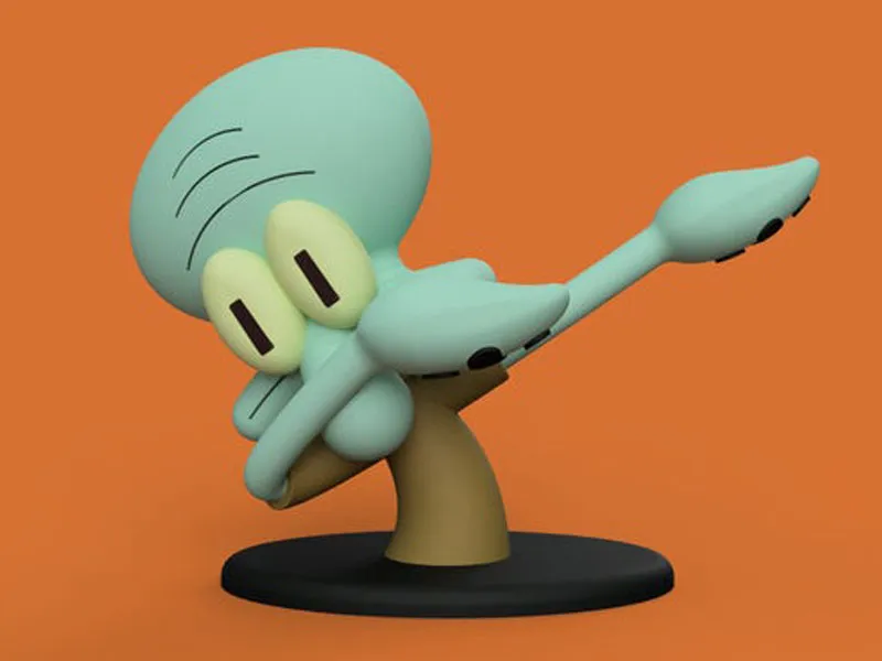 calamardo 