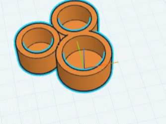 nut container 