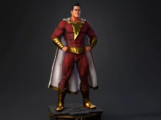 shazam