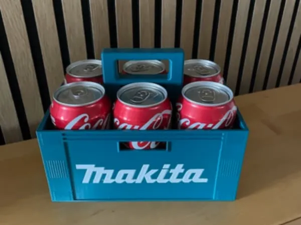 Sodabox