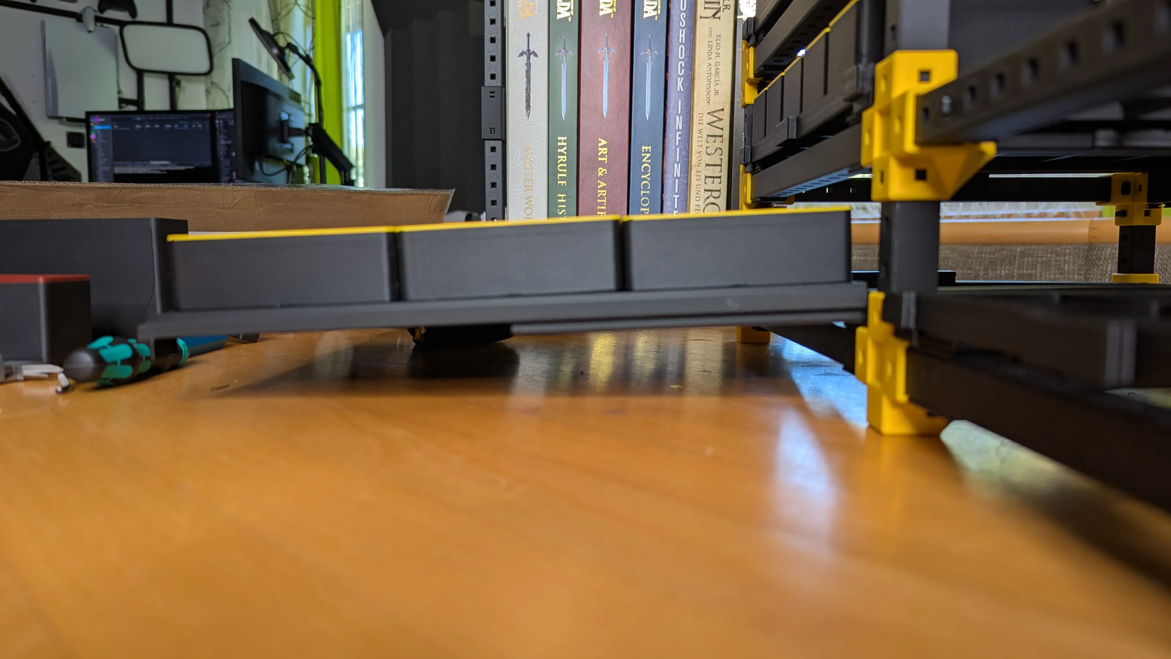 Modular Gridfinity Drawers - Free 3D Print Model - MakerWorld