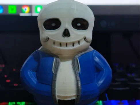 Sans
