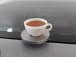 Coffee cup